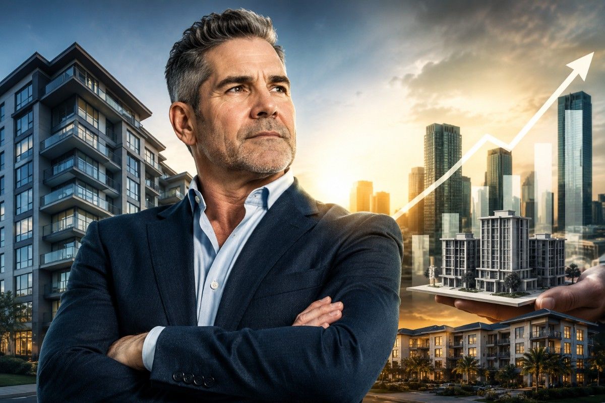 Grant Cardone
