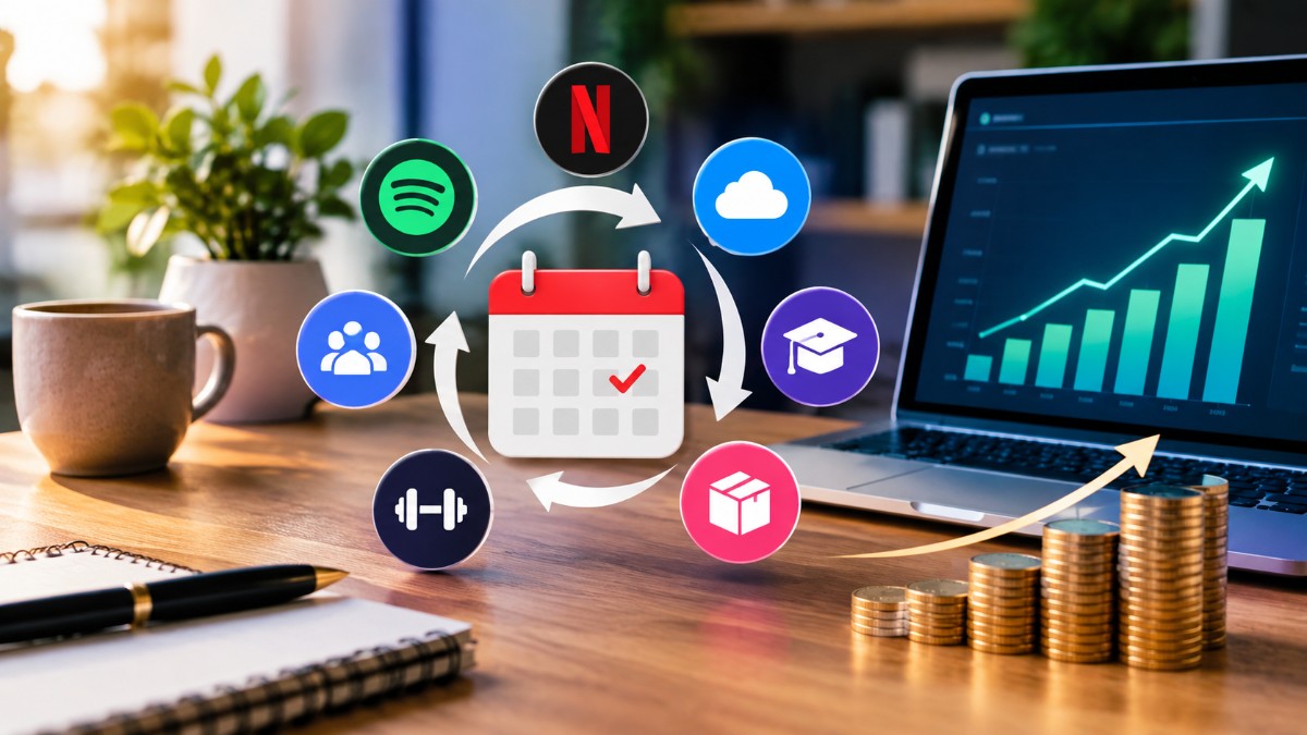 Subscription Businesses