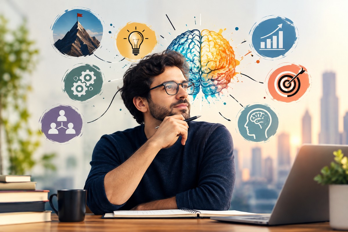 The Mental Models Every Entrepreneur Should Master