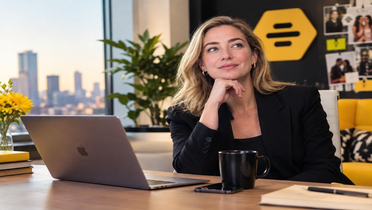 Whitney Wolfe Herd