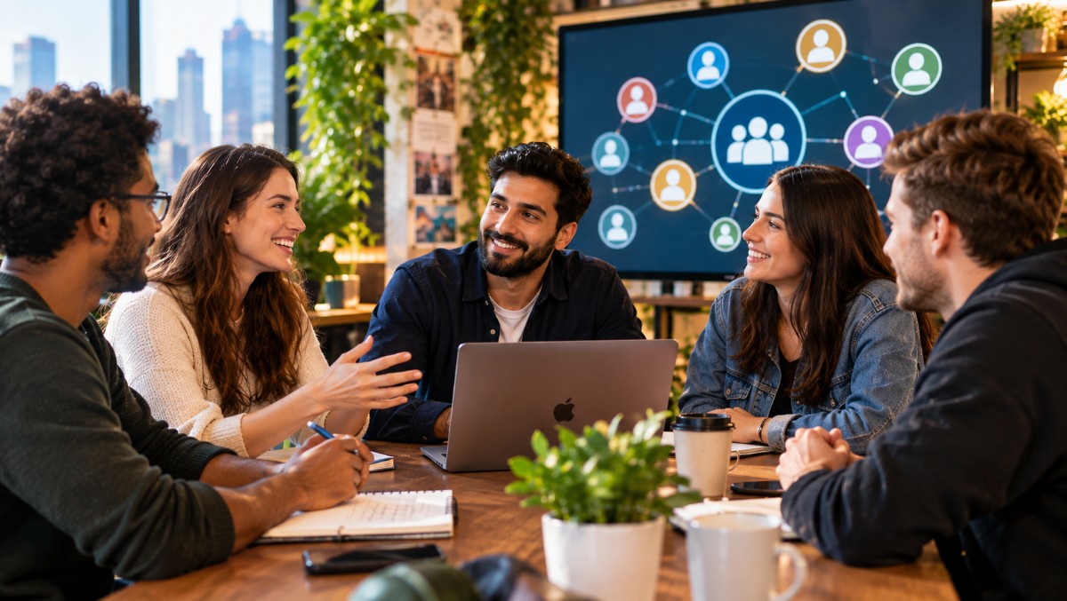 Why Community-Led Businesses Are Growing Faster Than Ever