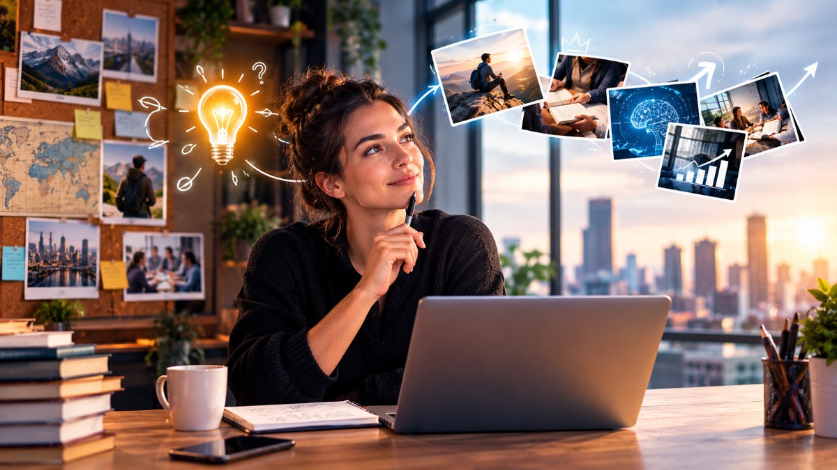 Why Curiosity Is a Superpower for Entrepreneurs