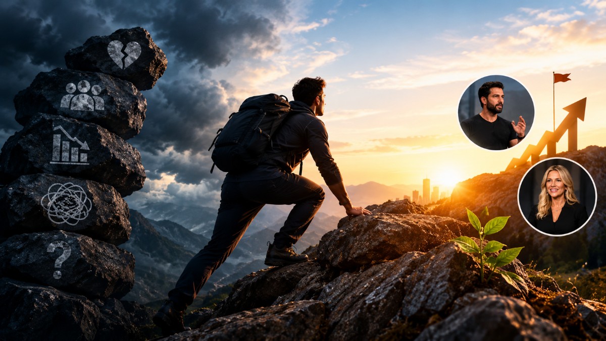 Why Entrepreneurs Need Strong Mental Resilience
