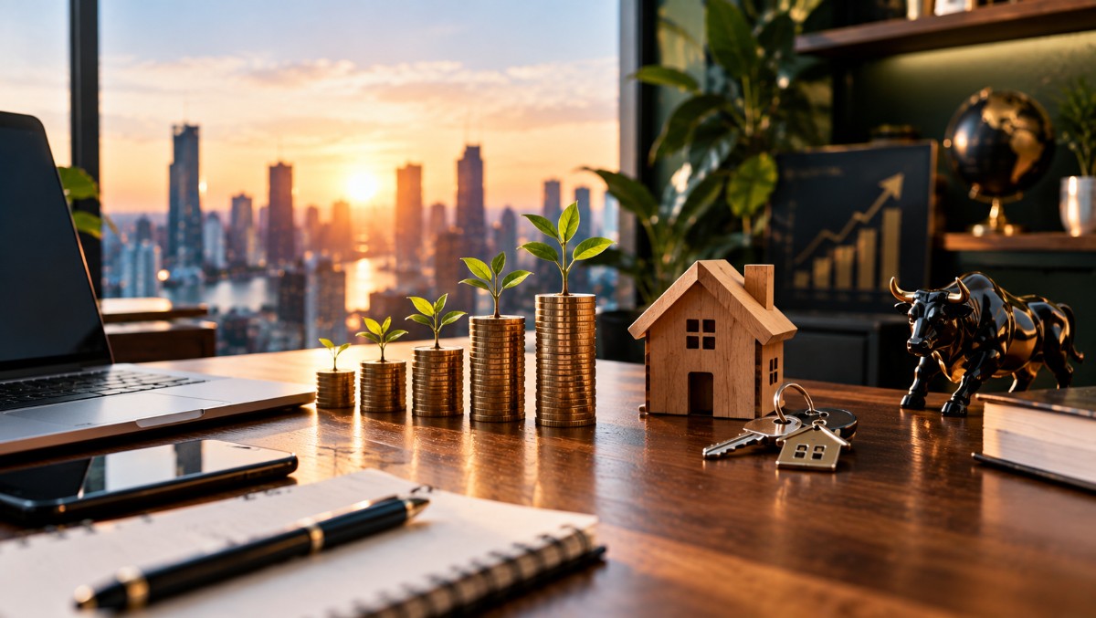 Why Ownership Is the Fastest Path to Wealth