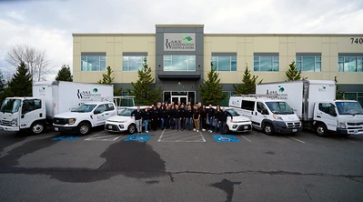 Renton Window Company First to Win Best in the PNW Gold Twice, Signaling Consumer Shift